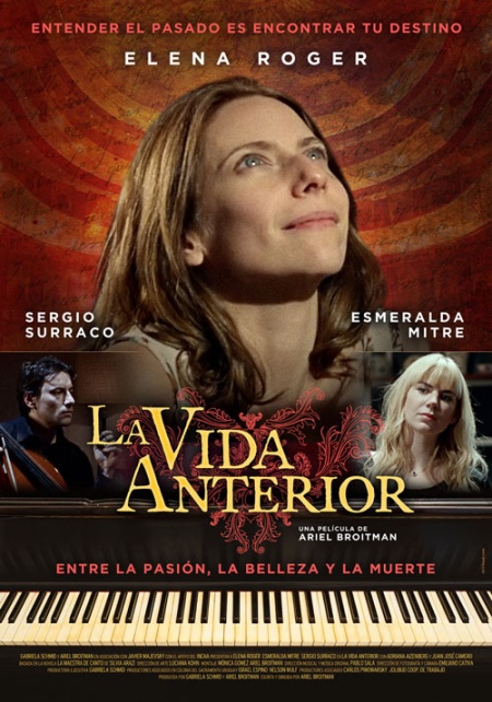 La vida anterior La vida anterior