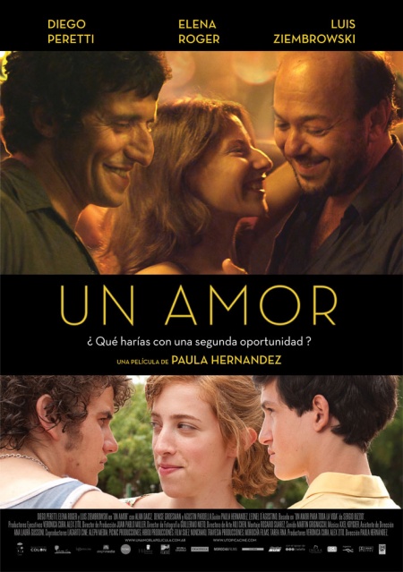 Un amor Un amor