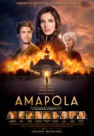 AMAPOLA AMAPOLA
