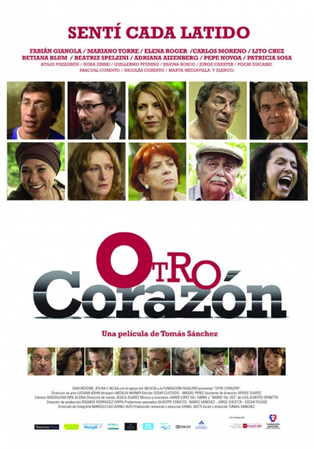 Otro Corazón Otro Corazón