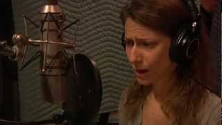 The Making of Evita: The New Broadway Cast Recording /  You Must Love Me