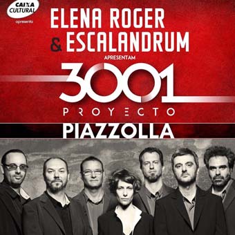 Primer concierto del 2018 en Fortaleza Primer concierto del 2018 en Fortaleza