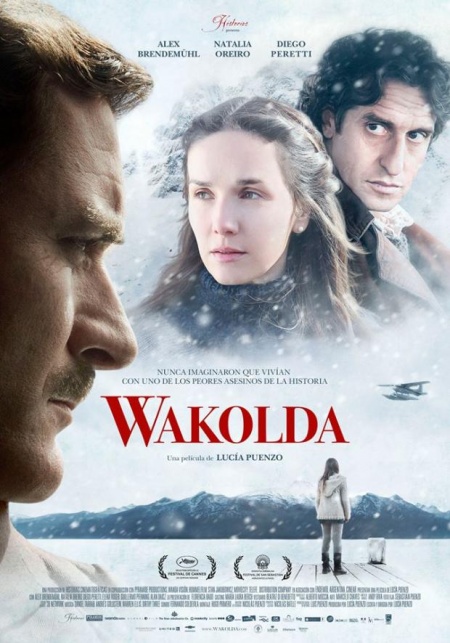 Wakolda Nominada al Oscar