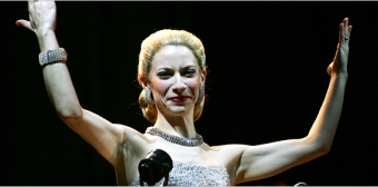 EVITA