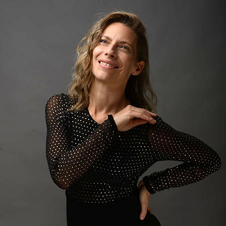 ELENA ROGER en Concierto | Tour 2025 | Chile ELENA ROGER en Concierto | Tour 2025 | Chile
