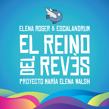 ELENA ROGER / Tiempo Mariposa