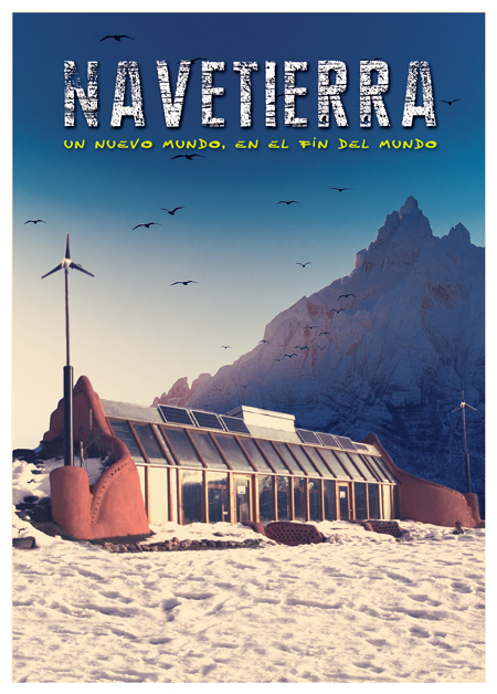 NAVETIERRA